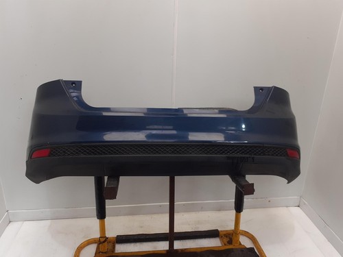 Ford focus rear - ford, bumper