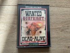 GUNFRIGHT (ULTIMATE) ZX