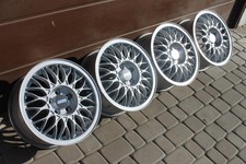 15" BBS alloys 5x100 PRIUS avensis verso-S YARIS celica trezia forester impreza