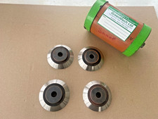 4 x Sharpened Greenmech wood