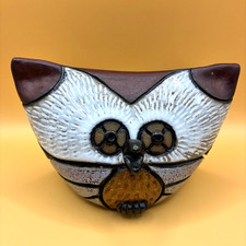 VTG MCM ART STUDIO POTTERY