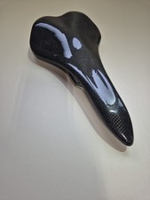 Vintage Colnago White Carbon