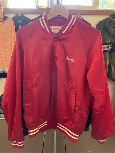 Vintage hartwell racing - hartwell, jacket