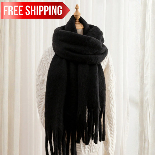 1pc women soft winter - 1pc,