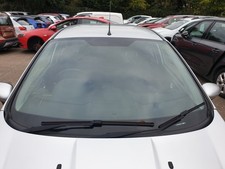 Ford Fiesta MK7 Front Windscreen Glass Heated 2013 - 2017 C1BB-A03100-BC