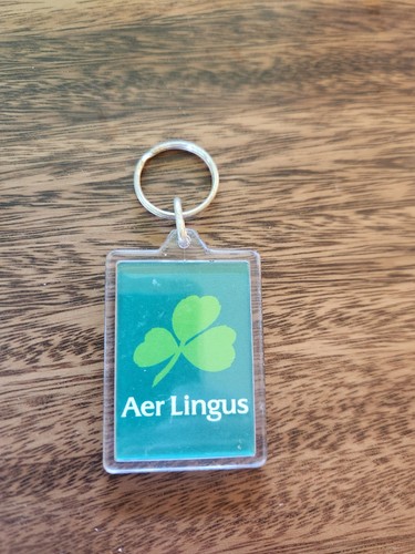 Vintage aer lingus airline - vintage,