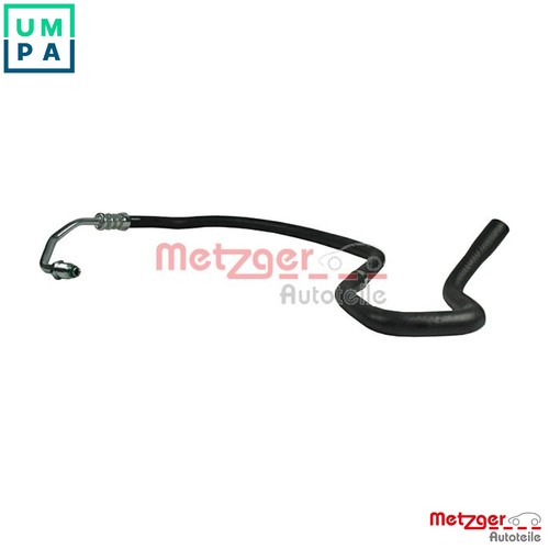 Hydraulic hose steering - hose,