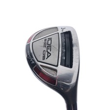 Used Adams Idea A12 OS 3