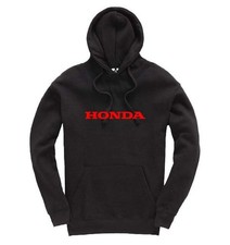 Honda inspired Logo Hoodie