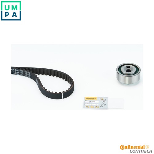 Timing belt kit ct744k1 for - belt,