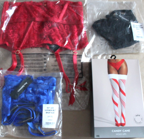 Ann summers bundle - bundle, xs