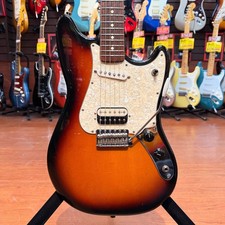 Fender Mexico CYCLONE Used