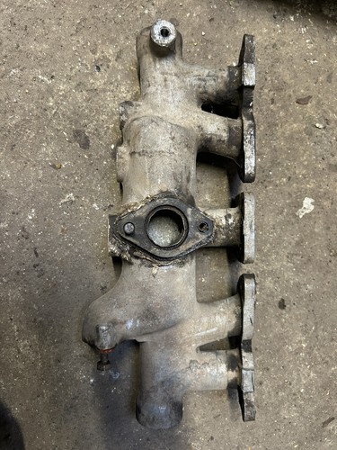 Landrover series petrol - ,