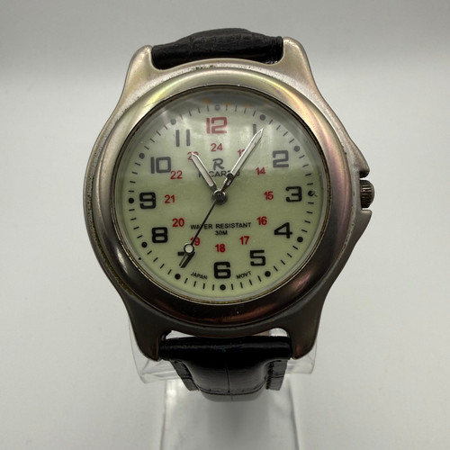 Ricardo classic field style - field,