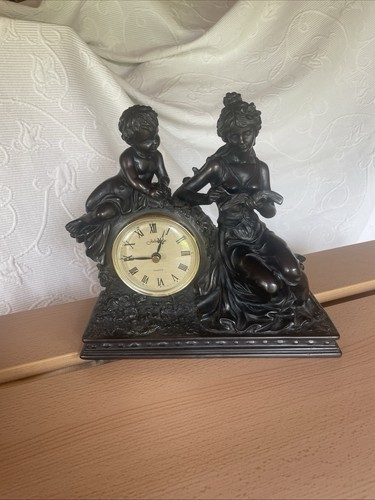Vintage juliana bronze effect - vintage,