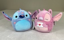 NWT Squishmallows Disney's