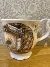 Royal Doulton Brambly Hedge