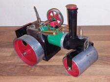 Mamod SR1A Steam Roller