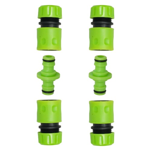 6pcs hose pipe - pipe, connector