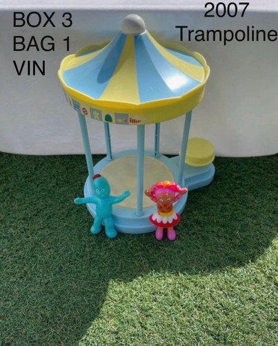 The night garden soft n - soft,