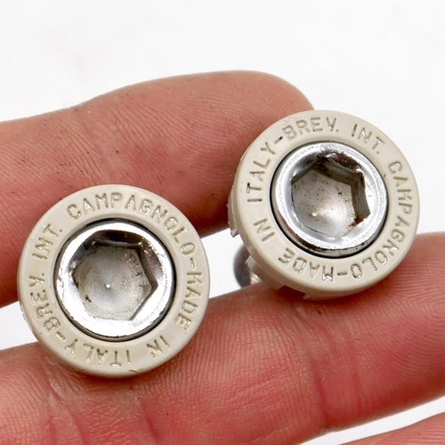 Campagnolo bottom bracket - 2, x