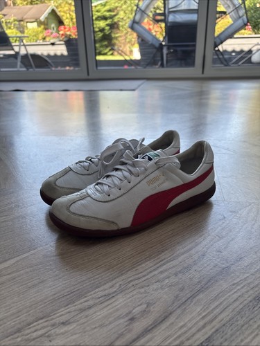 Puma top winner - puma, vintage