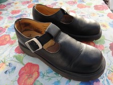 Doc Marten Mary Janes 8334