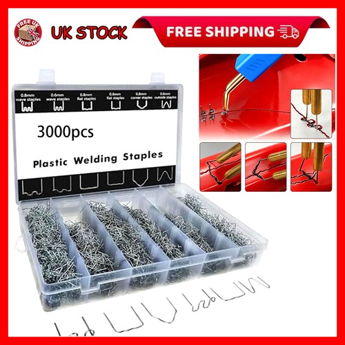 3000 plastic repair machine - 3000,
