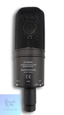 AUDIO-TECHNICA AT4040