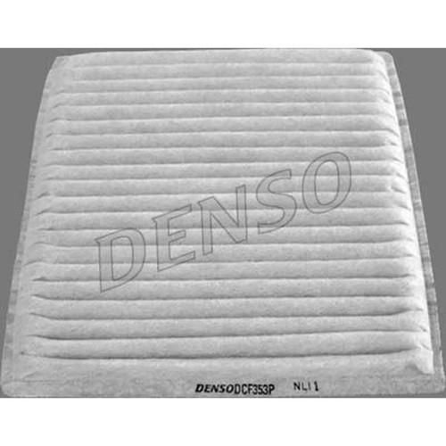 Denso cabin air - air, (pollen