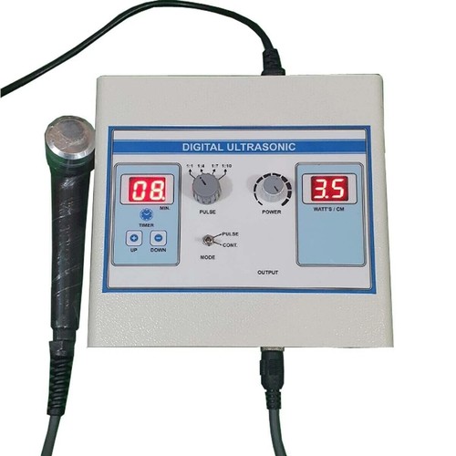 1mhz ultrasound physiotherapy - 1mhz,
