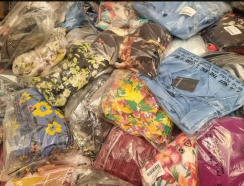 Wholesale joblot brand - wholesale,