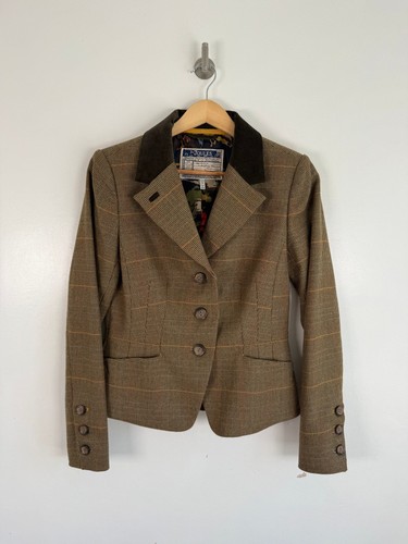 Joules blazer jacket size - jacket,