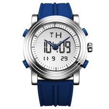 Digital Watch for Men Sports