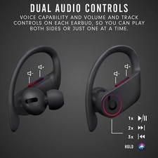 Beats powerbeats pro - powerbeats, wireless