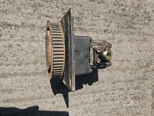 Parker Hydraulic Fluid Pump