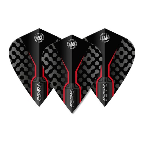 Winmau prism zeta dart - dart, flights
