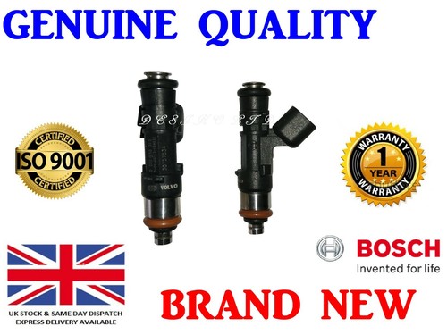 Petrol fuel injectors for - fuel,