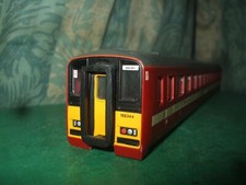 HORNBY CLASS 155 SPRINTER