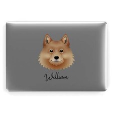 Finnish Spitz Personalised