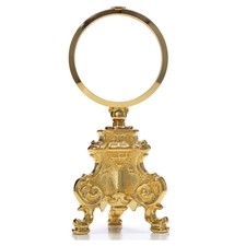 Chapel monstrance Eucharistic