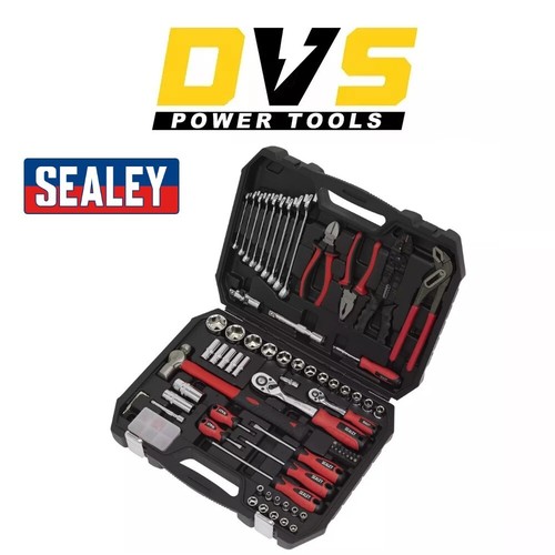 Sealey ak7400 1 - ak7400, 1/4″