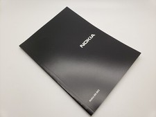 VGC Issue One UNUSED Nokia