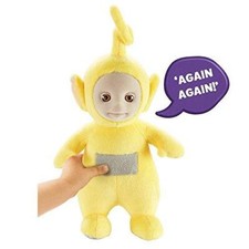 New Teletubbies 26cm Talking