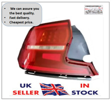 OEM VOLVO S90 MK2 REAR LEFT TAILLIGHT 31698712