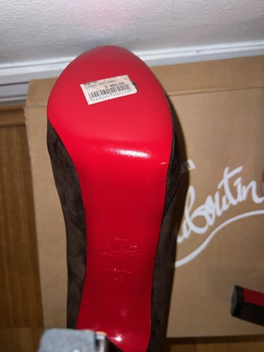 Christian louboutin - christian,