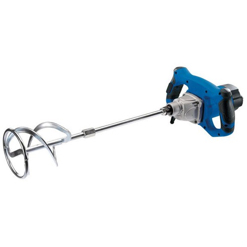 Draper 56427 230v power - 56427, mixer