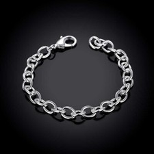925 Sterling Silver Bracelet