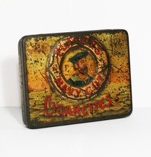 Player's Navy Cut Cigarette