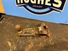 Honda Big Red 300 Parts Rear Axle Towball Mount Towbar 